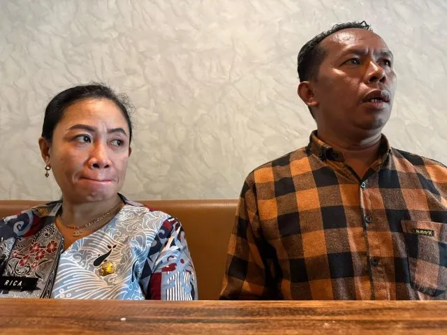 Ketua Perkumpulan Disabilitas Samarinda Lapor Polisi Usai Jadi Korban Penghinaan di TikTok