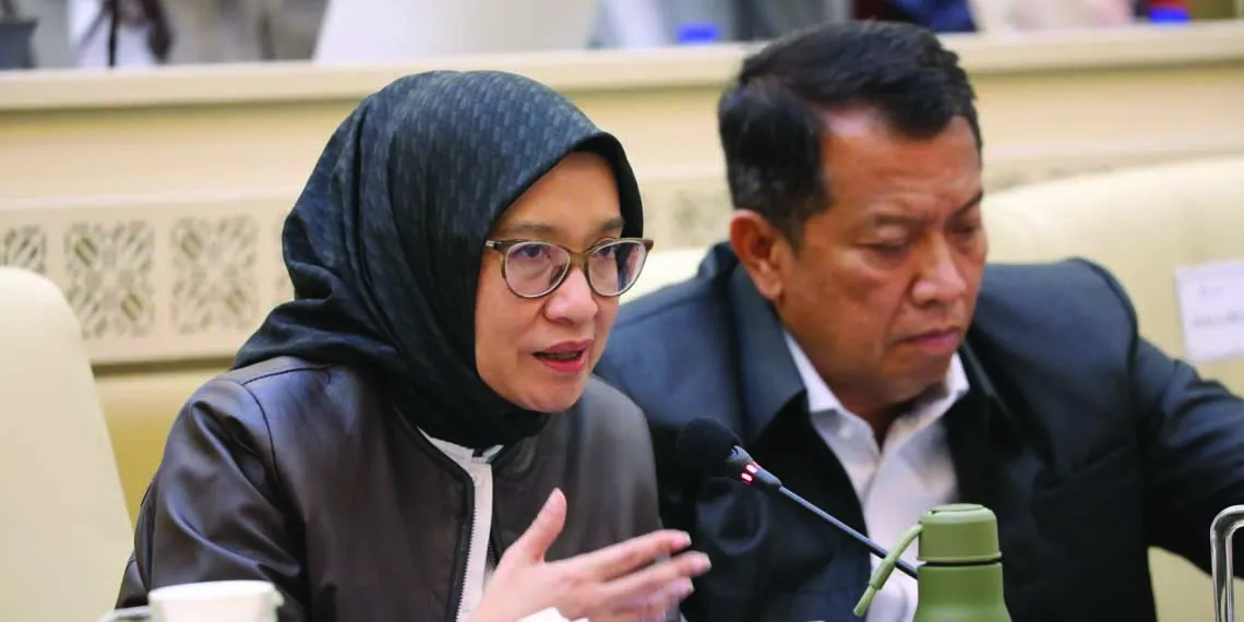 Kementerian PANRB Siapkan Strategi Pemulihan Tata Kelola Pasca Bencana