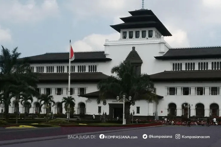 Mewujudkan Indonesia Emas 2045 Melalui Pembangunan Berkelanjutan dan Integrasi SDGs