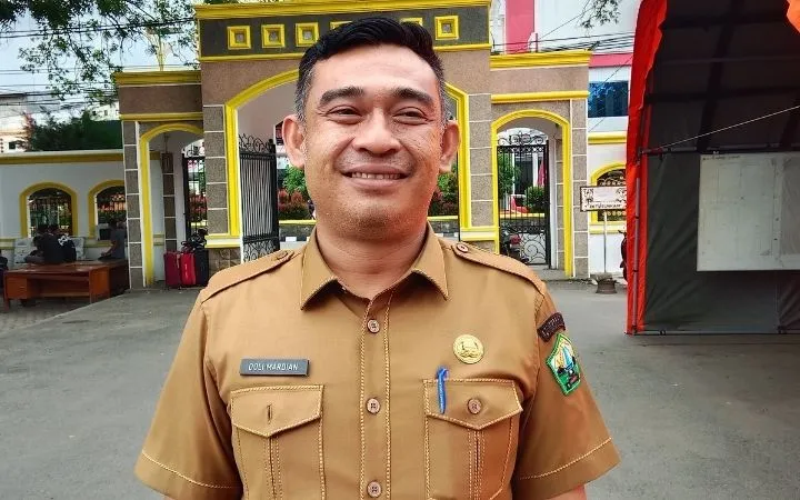 Jumlah Pengungsi di Bireuen Tersisa 359 KK, DTH Diterima 736 KK