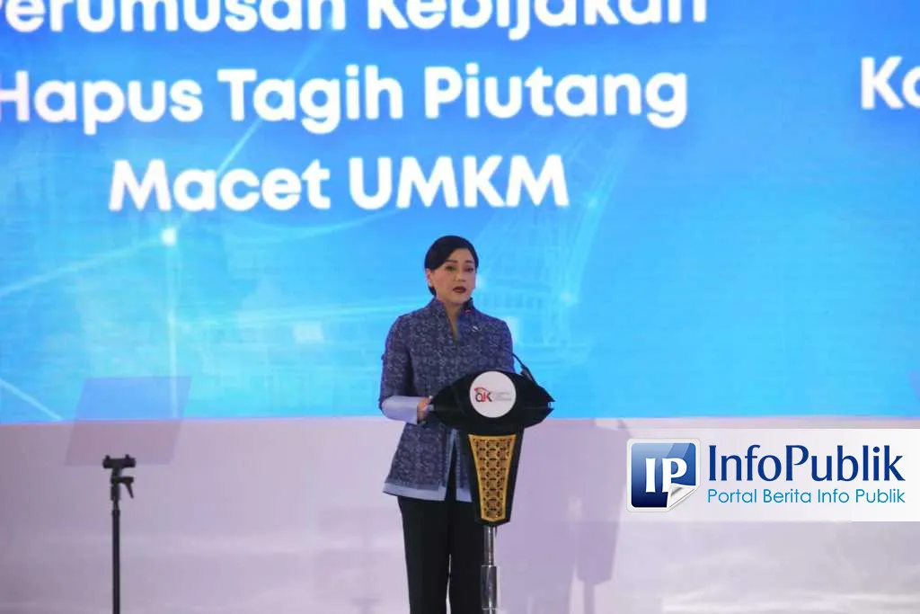 OJK Luncurkan Delapan Rencana Aksi untuk Reformasi Pasar Modal