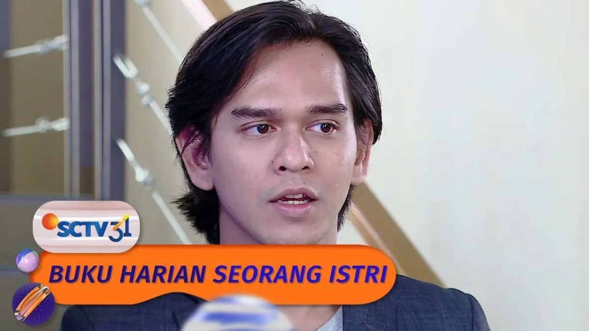 Buku Harian Seorang Istri: Rangkuman Episode 325 dan 326