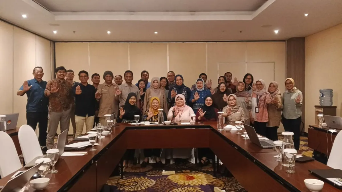 KemenPPPA Luncurkan E-Learning untuk Perlindungan Anak di Era Digital