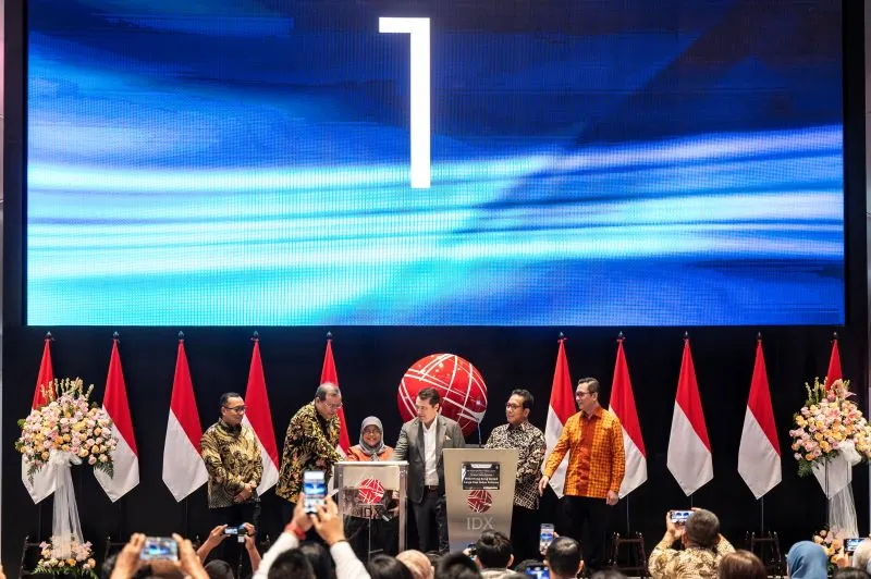 Peluang Pertumbuhan Pasar Modal Indonesia Terus Membuka di 2026