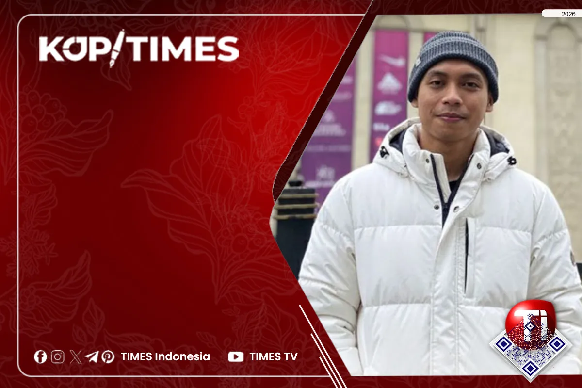 Puasa: Sekolah Etika Sosial dan Pengendalian Diri
