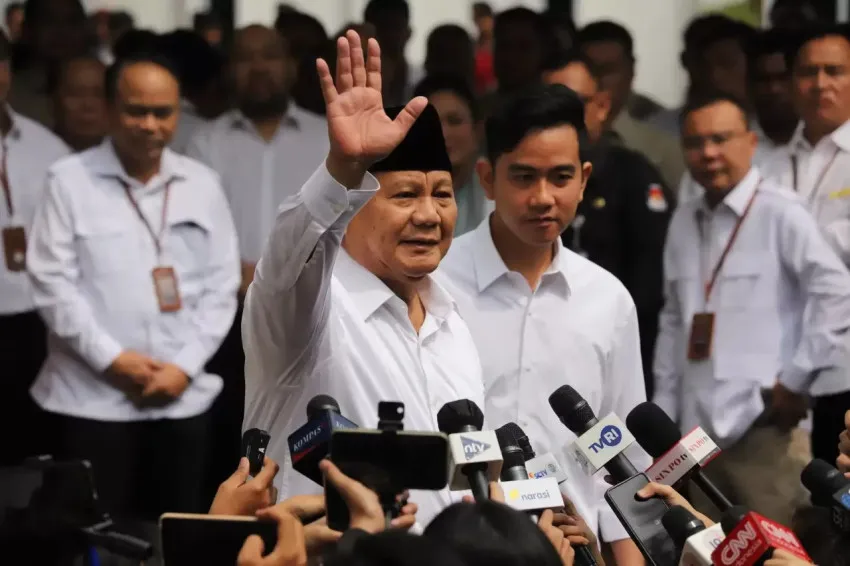 Maneger Nasution Soroti 15 Isu HAM untuk Pemerintahan Prabowo
