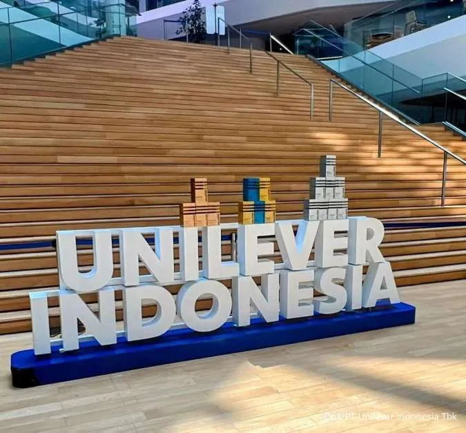 Unilever Indonesia Menyampaikan Komitmennya Terhadap Keberlanjutan
