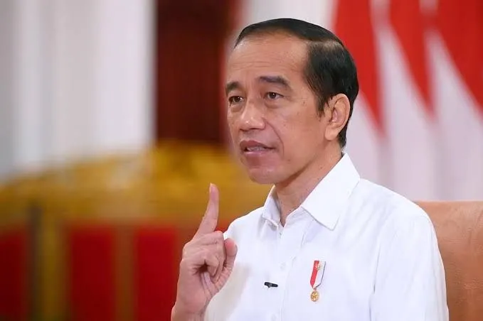 Jokowi Tanggapi Kritik Anies Baswedan Terkait Pembangunan IKN, Serukan Indonesia-sentris