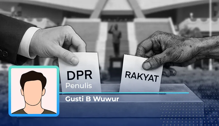 Pilkada sebagai Sarana Pendidikan Politik Rakyat
