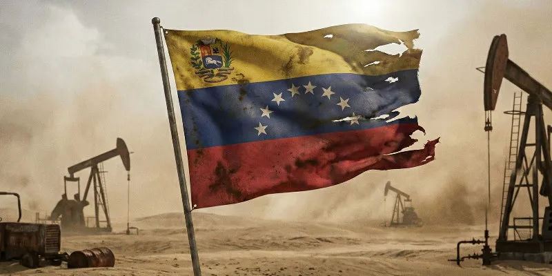 AHY: Pelajaran Venezuela untuk Penguatan Kedaulatan Indonesia