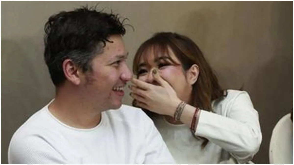Gisel Viral, Gading Marten Tutup Kolom Komentar di Instagram