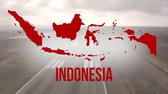 Indonesia Bersatu, Menjadi Mercusuar Inspirasi Dunia