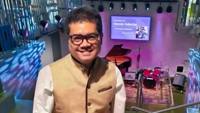 Ananda Sukarlan: Musik sebagai Suara yang Memahami Dunia di Hari Asperger