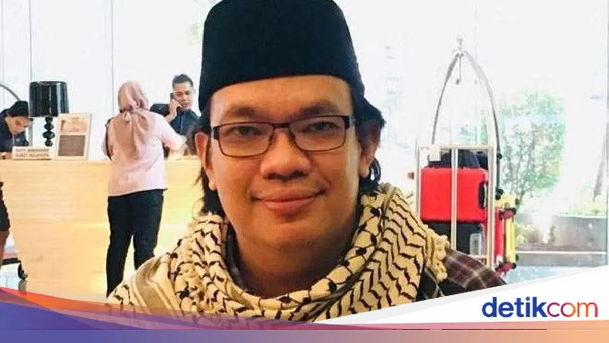 Pentingnya Kepemimpinan Ulama dalam NU Menurut Gus Nadir