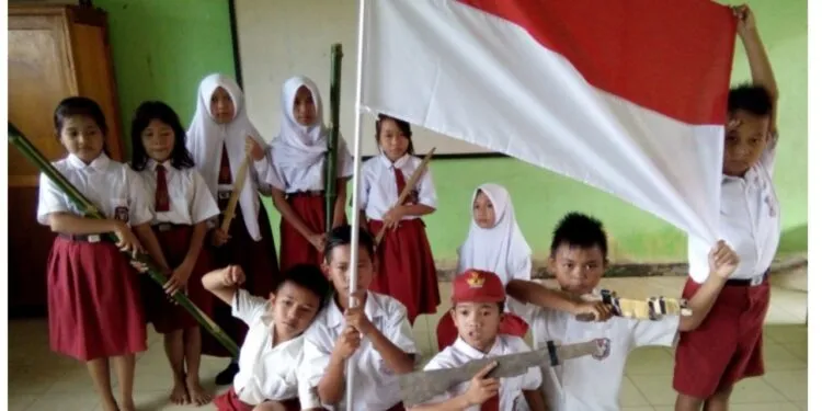 Refleksi Cita-Cita Pendidikan Nasional di Hari Pendidikan 2023
