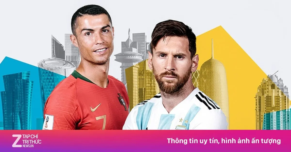 Piala Dunia 2026: Kesempatan Terakhir Bintang Sepak Bola Dunia