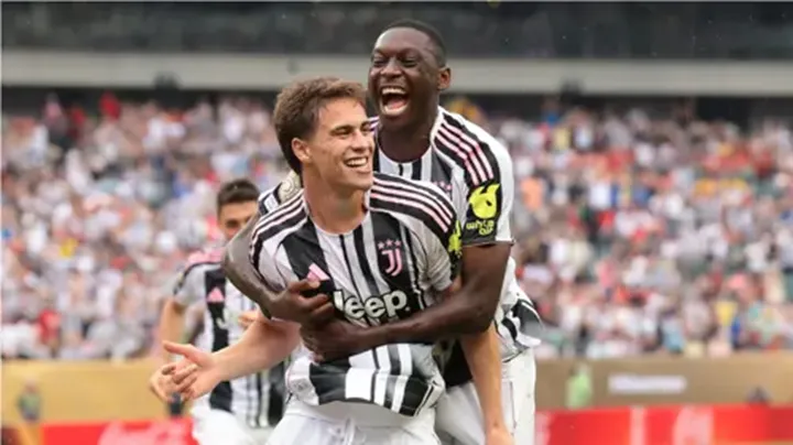 Juventus Siap Lanjutkan Tren Positif Jelang Pertandingan Melawan Herona