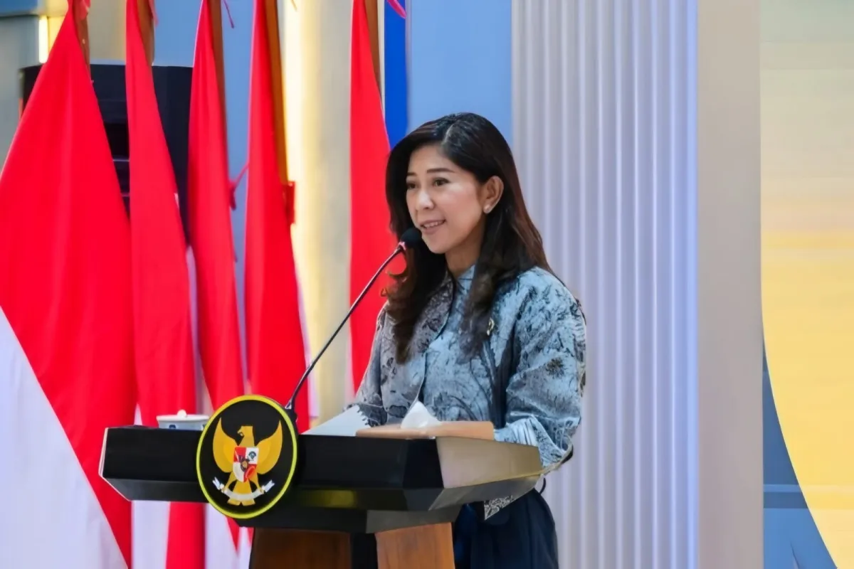 Pemerintah Perkuat Perlindungan Pekerja Migran Indonesia dari Penipuan Daring
