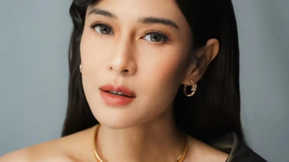 Dian Sastro Dapat Sorotan Setelah Diumumkan Bintangi Film Laut Bercerita