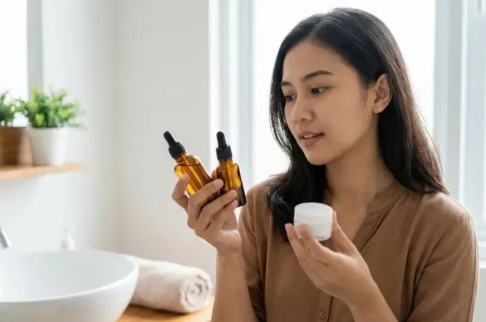 Panduan Memilih Retinol Terbaik untuk Perawatan Kulit 2024