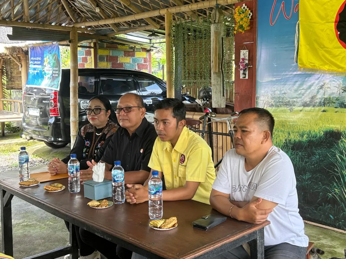 Bawaslu Bali Tegaskan Netralitas ASN dan TNI/Polri Jelang Pemilu