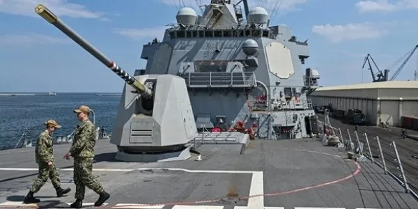 Iran Kecam Tindakan Militer AS di Amerika Latin yang Ancaman Perdamaian