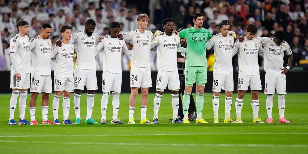 Real Madrid Siap Datangkan Enam Pemain Baru Musim Panas 2026
