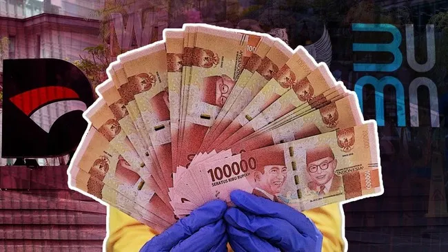 Kinerja Keuangan BUMN 2025: Keuntungan Rp 332 Triliun di Tengah Kerugian