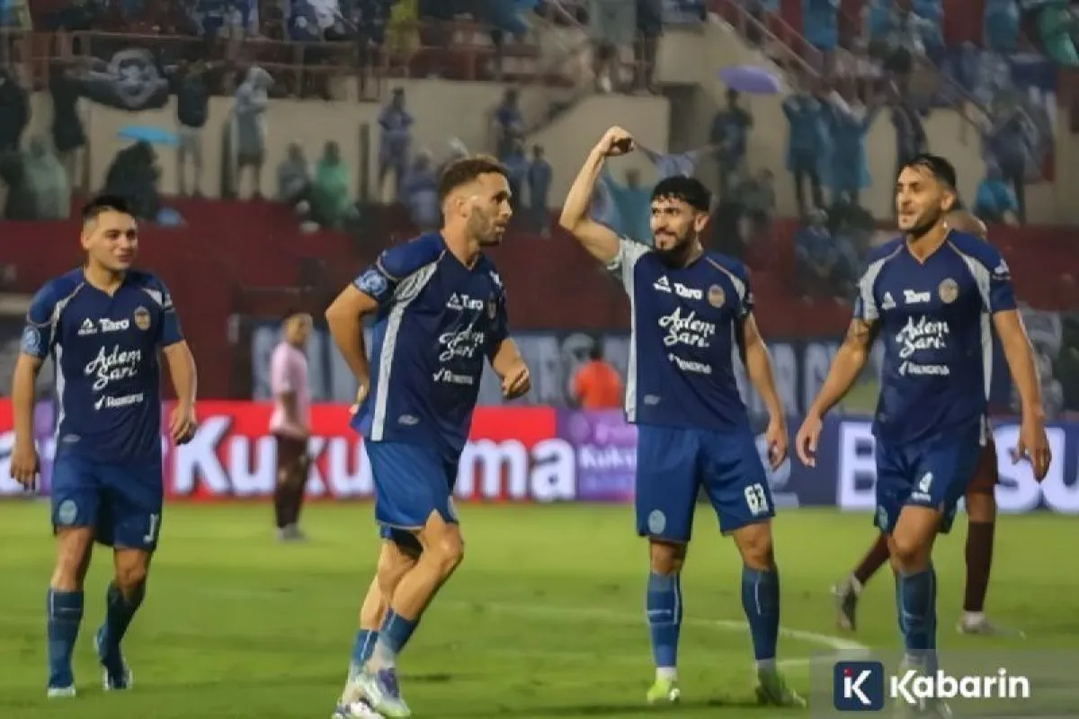 PSIM Yogyakarta Sesuaikan Jadwal Latihan Selama Ramadan
