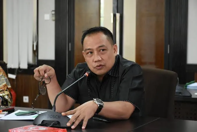 DPRD Kaltim Tekankan Pentingnya Ketahanan Pangan dalam Era Pembangunan IKN Nusantara