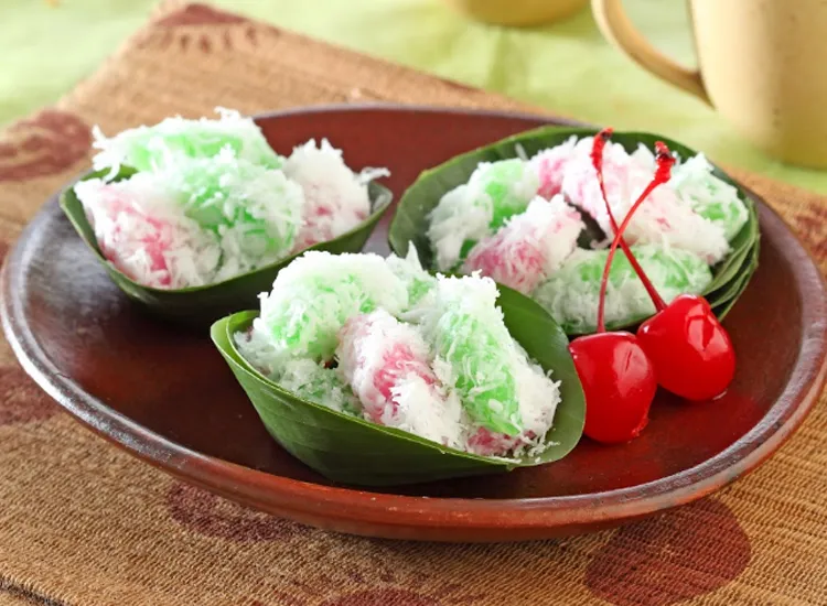 Resep Cenil: Camilan Tradisional Kenyal yang Masih Digemari
