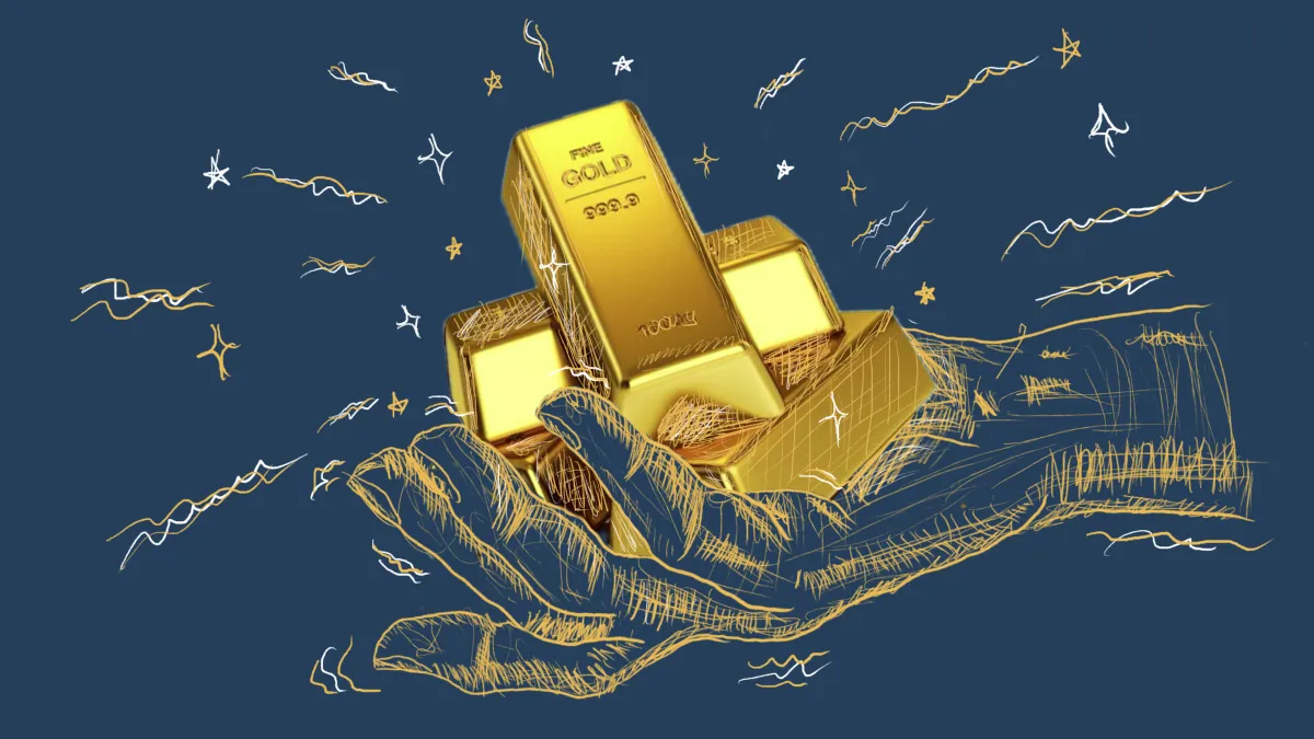 Investasi Emas 2025: Peluang dan Risiko di Tengah Inflasi