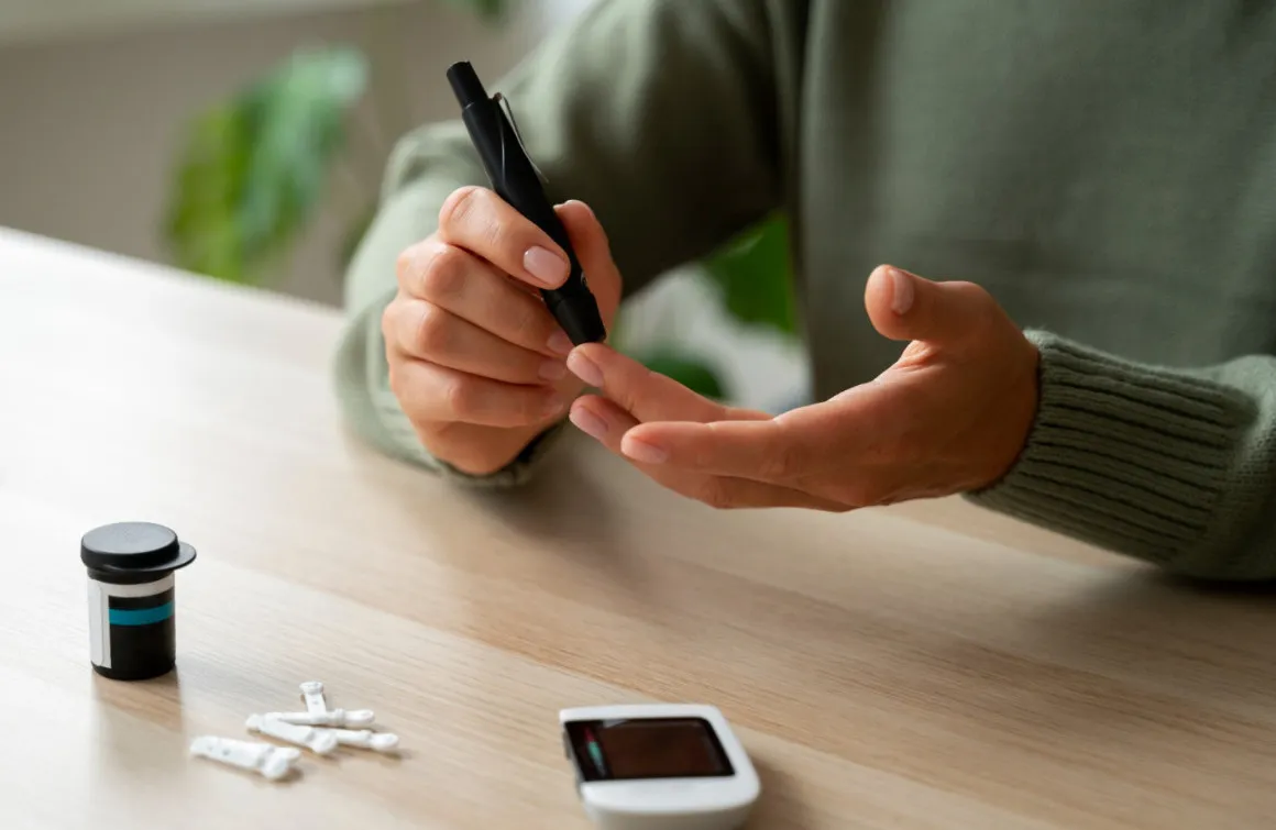 Diet dan Olahraga Kunci Cegah Prediabetes, Kata Dokter RSA UGM