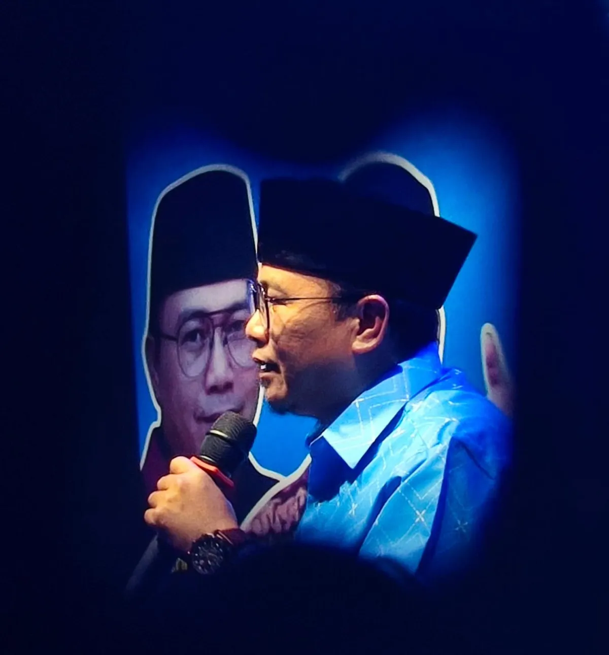 Kolaborasi Kunci Sukses Bisnis di Era Disrupsi