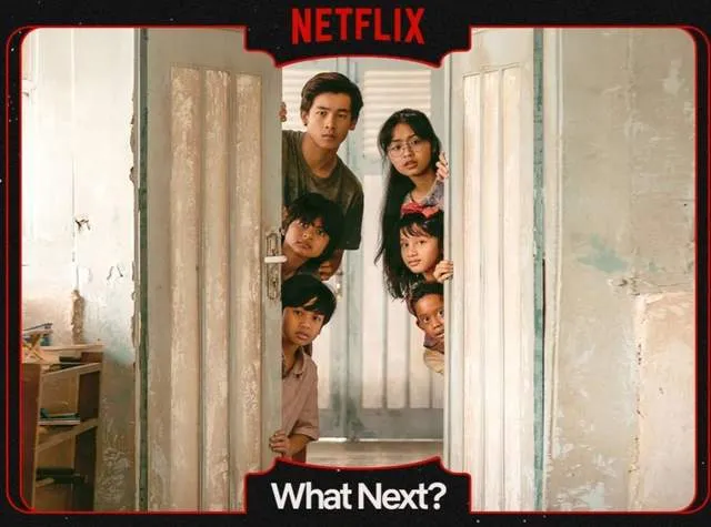 Netflix Luncurkan Film dan Serial Lokal Indonesia 2026