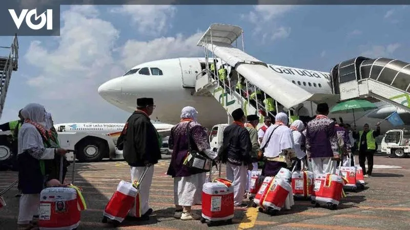 KPK Mendalami Kuota Haji Khusus 20 Ribu Jamaah Tahun 2024
