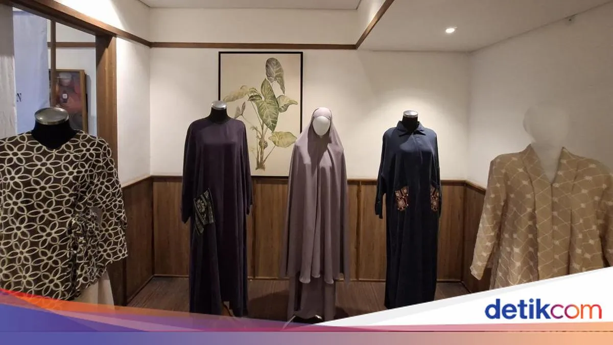 Haadiya: Fesyen Syar'i Nyaman dan Berkelanjutan untuk Muslimah