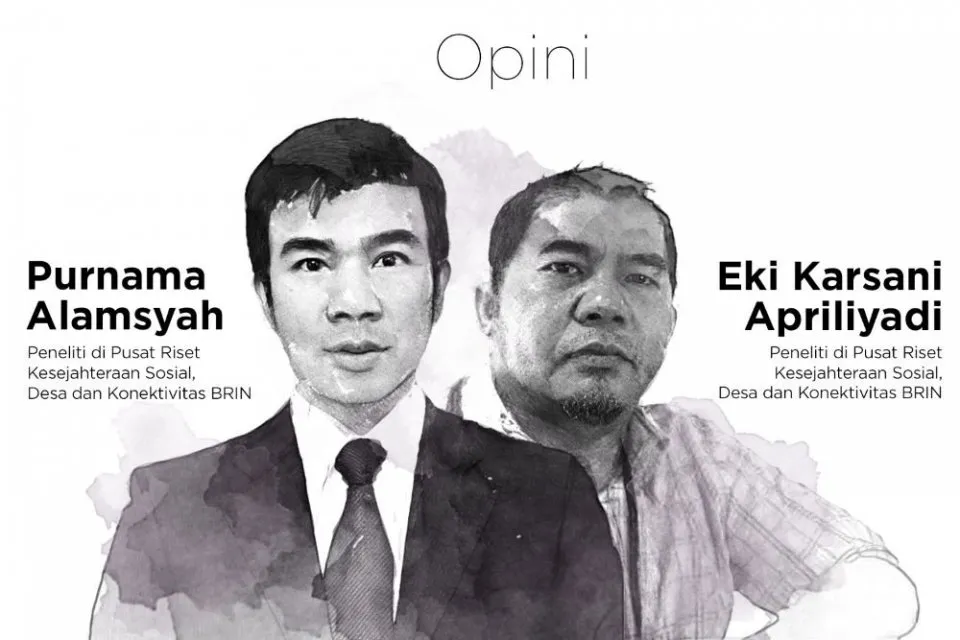 Kesenjangan Perlindungan Konsumen di Era AI dan Otomatisasi