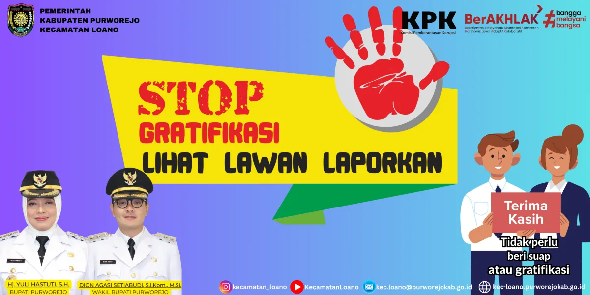 Persiapan Pengamanan Ramadhan dan Idul Fitri di Kecamatan Loano