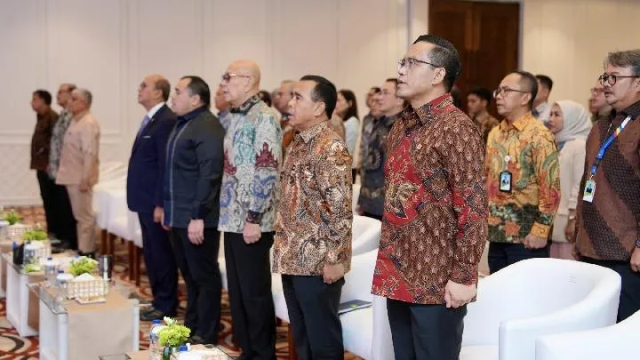 Pertamina Luncurkan Proyek Energi Hijau di Cilacap dan Banyuwangi