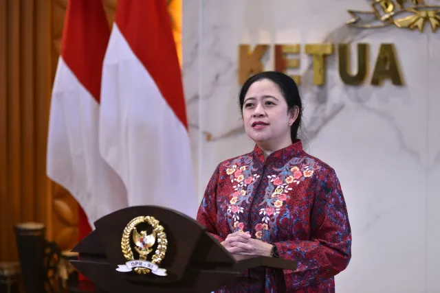 Puan Maharani Tanda Perkembangan Pertemuan Megawati dan Prabowo