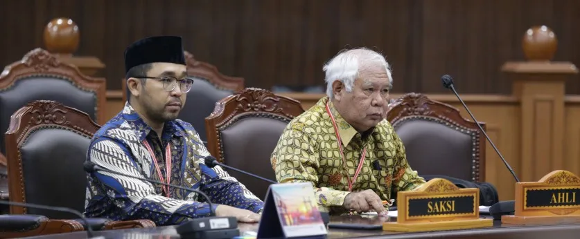 Anggota Polri Diperbolehkan Isi Jabatan ASN Berdasarkan UU 20/2023