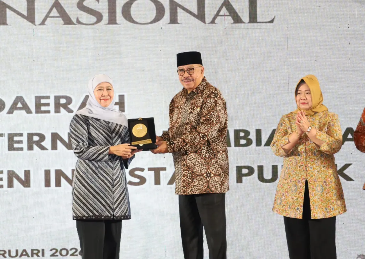 Fraksi Golkar MPR RI Usulkan Obligasi Daerah untuk Kemandirian Fiskal