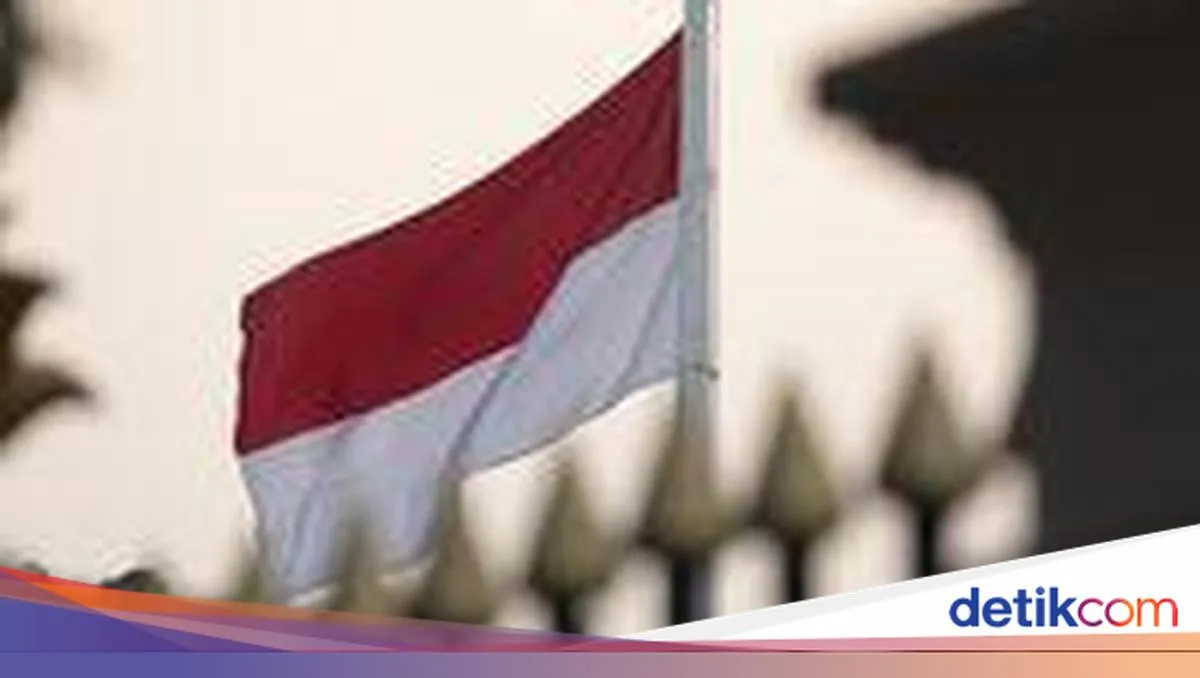 Indonesia di Persimpangan Arsitektur Perdamaian Dunia