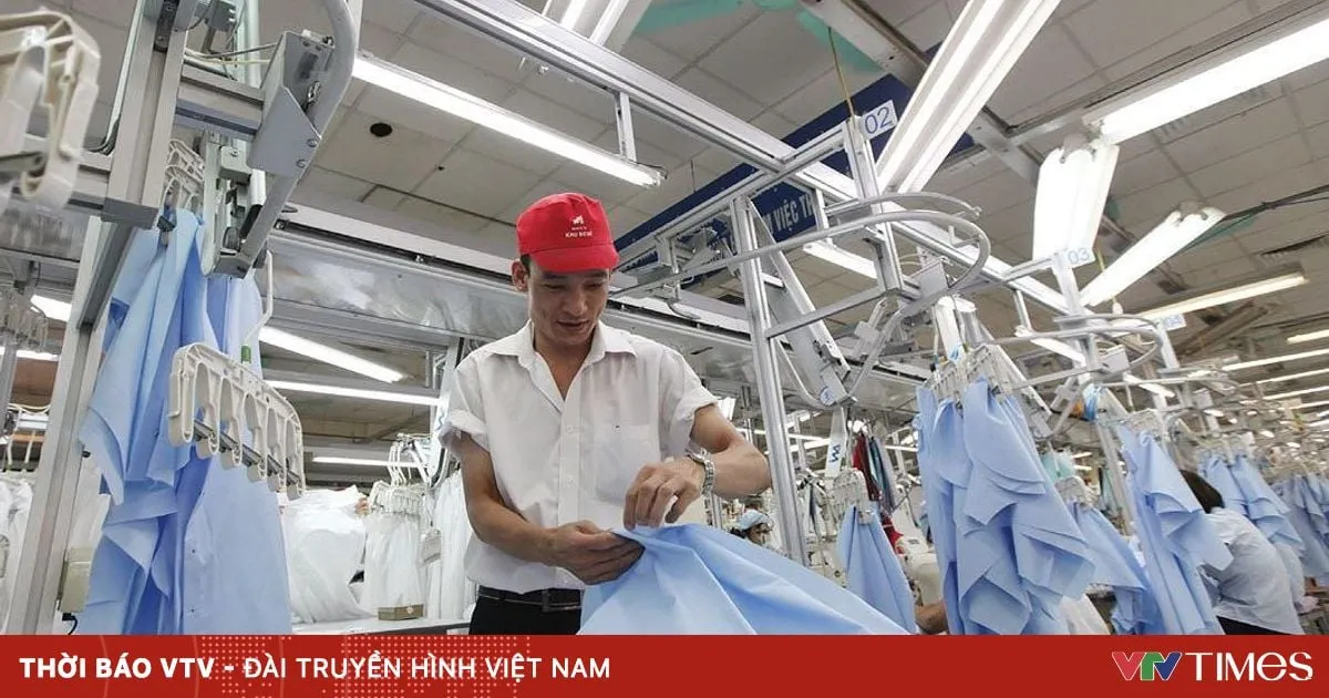 Vietnam Siap Terobosan Ekonomi di Tahun 2026