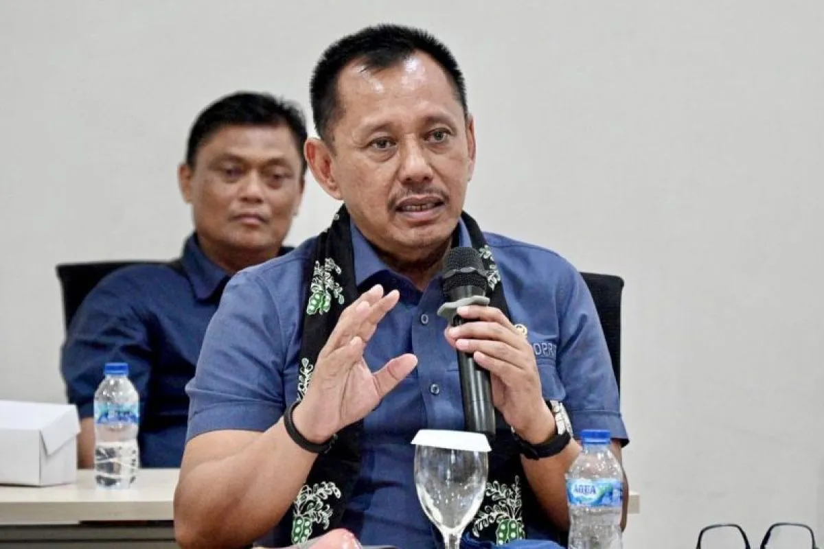 DPR Tekankan Pentingnya Perencanaan THR yang Matang bagi Perusahaan