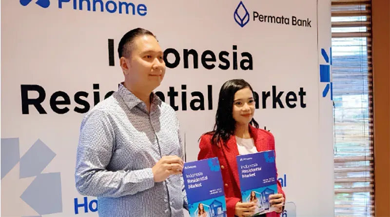 Dinamika Pasar Properti 2025 dan Peluang Pemulihan di 2026