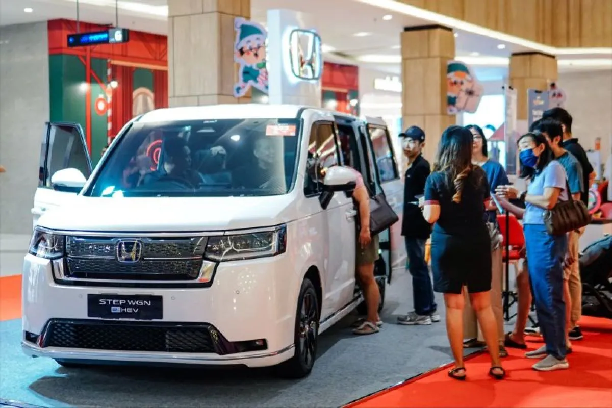 Uni Eropa Batalkan Larangan Mobil Berbahan Bakar Fosil 2035