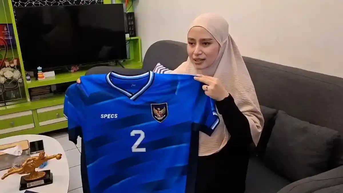 Kiper Futsal Ahmad Habibie Raih Final Asia Berkat Perjuangan Sejak Dini