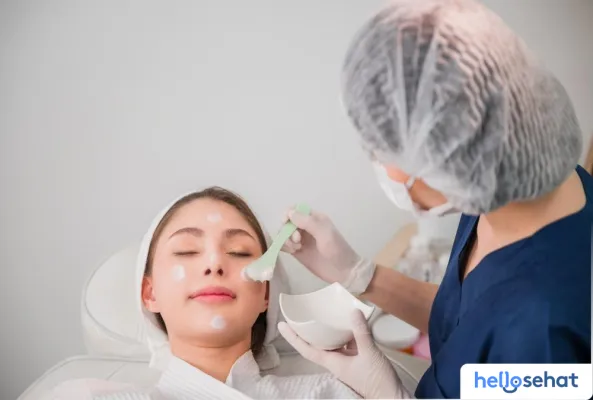 Rekomendasi 10 Klinik Kecantikan Terbaik dan Terjangkau di Jakarta Barat